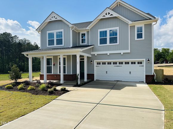 33 Macy Circle Wendell, NC House Sold - Photo 1 of 37. Opens carousel modal