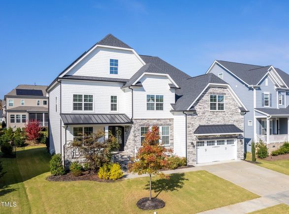 130 Annabelle Branch Lane Apex, NC House Sold - Photo 1 of 3. Opens carousel modal