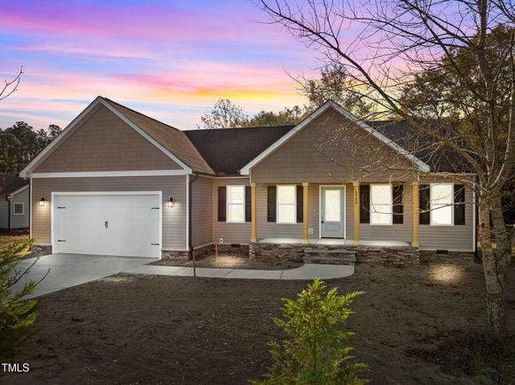5769 Stott Street Bailey, NC House Sold - Photo 1 of 32. Opens carousel modal