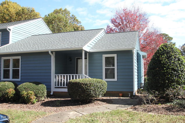 302 Applecross Drive Cary, NC Townhouse Sold - Photo 1 of 21. Opens carousel modal