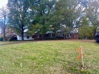 630 W Harden Street Graham, NC House Sold - Photo 1 of 10. Opens carousel modal