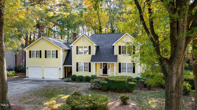8404 Running Cedar Trail Raleigh, NC House Sold - Photo 1 of 50. Opens carousel modal