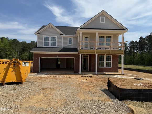 34 Macy Circle Wendell, NC House Sold - Photo 1 of 44. Opens carousel modal