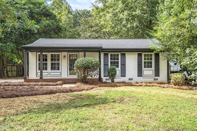 1029 Suffolk Boulevard Raleigh, NC House Sold - Photo 1 of 28. Opens carousel modal