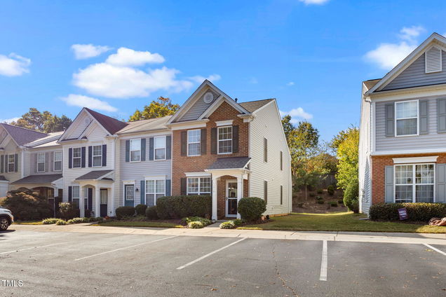 1816 Natalie Brook Way Raleigh, NC Townhouse Sold - Photo 1 of 16. Opens carousel modal