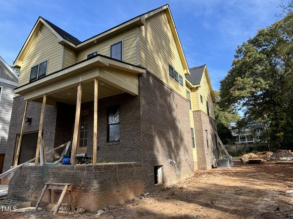 300 Shepherd Street Raleigh, NC House Sold - Photo 1 of 10. Opens carousel modal