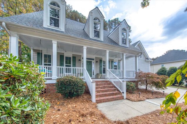 102 Barnbridge Court Cary, NC House Sold - Photo 1 of 3. Opens carousel modal