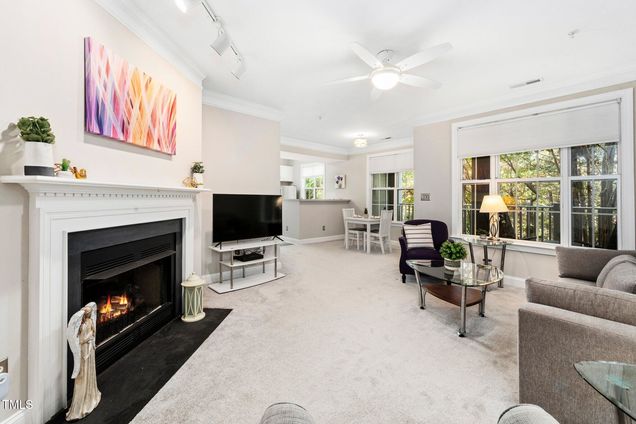 413 Glencrest Place Chapel Hill, NC Condo Sold - Photo 1 of 19. Opens carousel modal