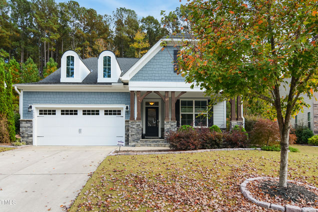 1509 Salem Village Drive Apex, NC House Sold - Photo 1 of 26. Opens carousel modal