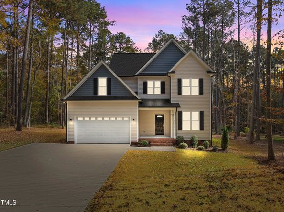 6233 Reagan Lane Wake Forest, NC House Sold - Photo 1 of 46. Opens carousel modal