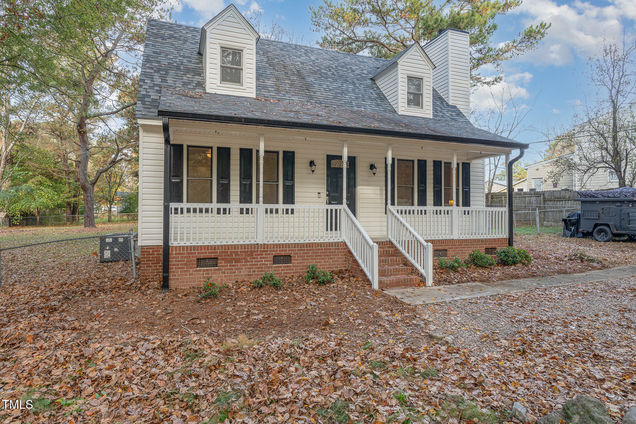 402 Sandy Run Knightdale, NC House Sold - Photo 1 of 25. Opens carousel modal