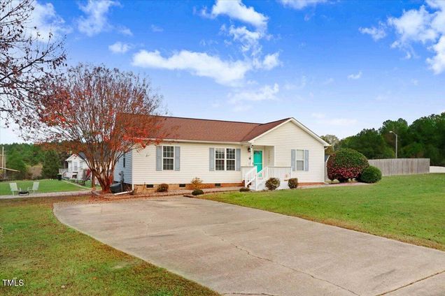 406 Sir David Drive Zebulon, NC House Sold - Photo 1 of 32. Opens carousel modal