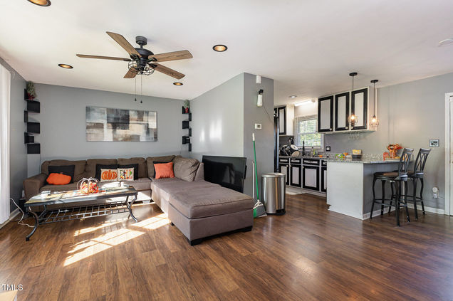 4117 Live Oak Road Road Raleigh, NC House Sold - Photo 1 of 16. Opens carousel modal