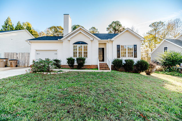 1008 Caladium Drive Wake Forest, NC House Sold - Photo 1 of 22. Opens carousel modal