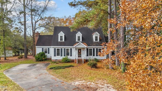 4020 Woodstock Road Rocky Mount, NC House Sold - Photo 1 of 48. Opens carousel modal
