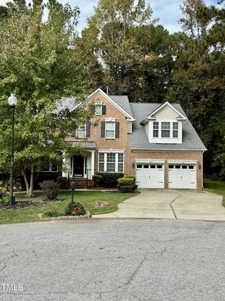 5200 Dutch Elm Drive Apex, NC House Sold - Photo 1 of 24. Opens carousel modal
