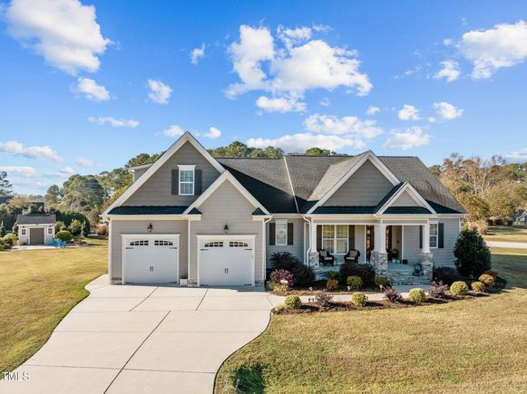 2600 Maple Hollow Court Zebulon, NC House Sold - Photo 1 of 45. Opens carousel modal
