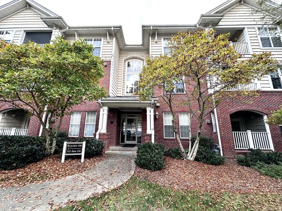 134 Providence Glen Drive Chapel Hill, NC Condo Sold - Photo 1 of 38. Opens carousel modal