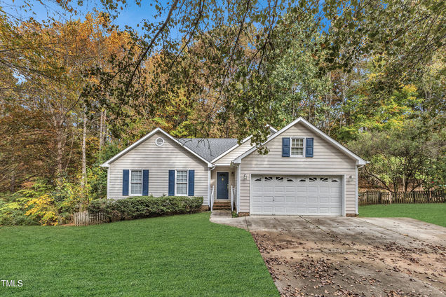 224 Amberglow Place Cary, NC House Sold - Photo 1 of 27. Opens carousel modal