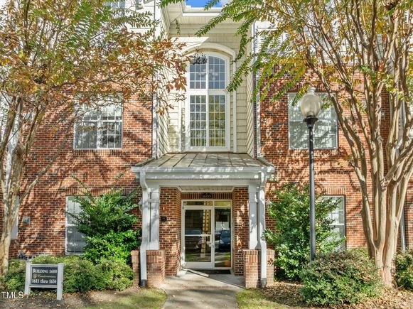 1611 Providence Glen Drive Chapel Hill, NC Condo Sold - Photo 1 of 40. Opens carousel modal