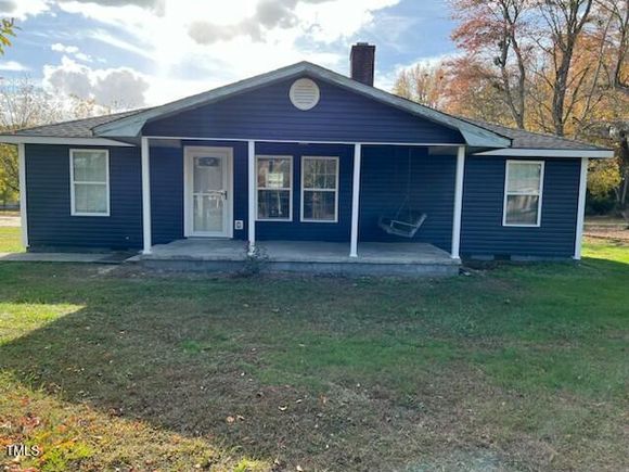 876 Vanco Mill Road Henderson, NC House Sold - Photo 1 of 18. Opens carousel modal