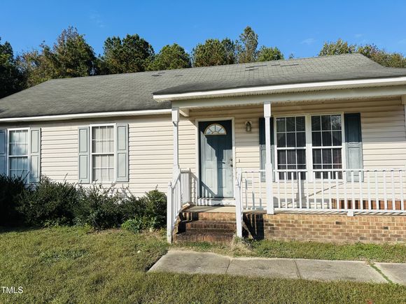 207 Northwinds Drive Wendell, NC House Sold - Photo 1 of 9. Opens carousel modal