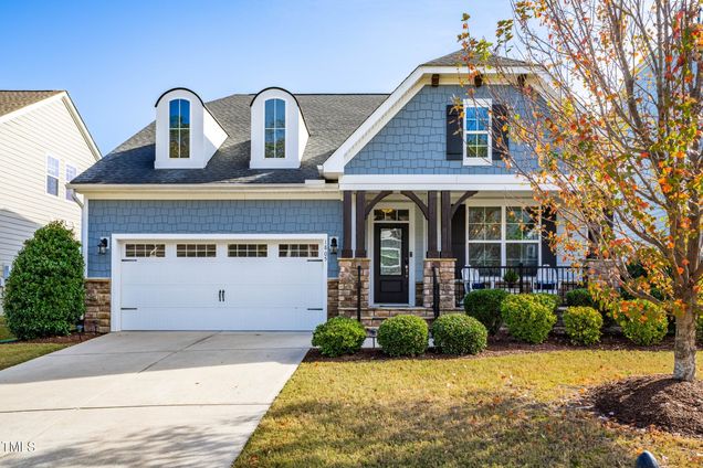 1805 Bodwin Lane Apex, NC House Sold - Photo 1 of 43. Opens carousel modal