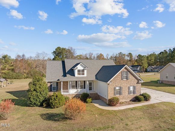 206 W Waycliff Road Henderson, NC House Sold - Photo 1 of 45. Opens carousel modal