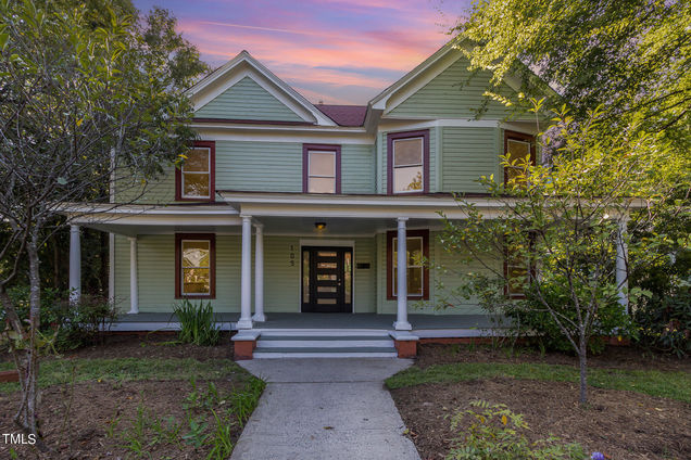 105 Cherry Grove Street Durham, NC House Sold - Photo 1 of 38. Opens carousel modal