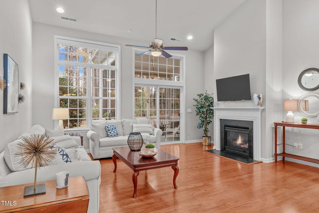 507 Sealine Drive Cary, NC Townhouse Sold - Photo 1 of 33. Opens carousel modal