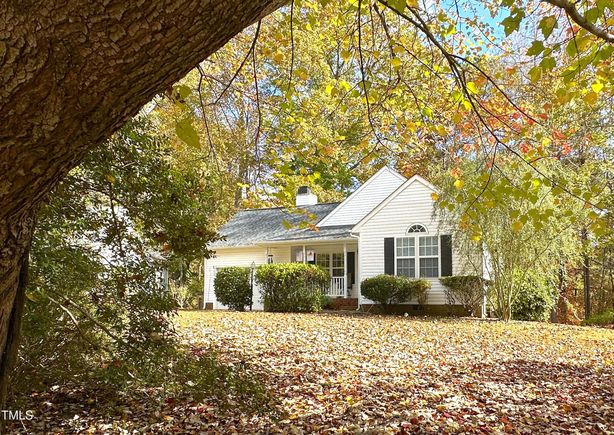 628 Harris Point Way Wake Forest, NC House Sold - Photo 1 of 41. Opens carousel modal