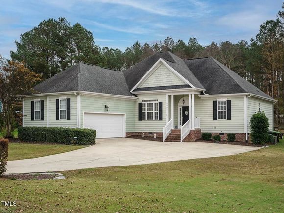906 Trumpet Vine Court Wendell, NC House Sold - Photo 1 of 33. Opens carousel modal