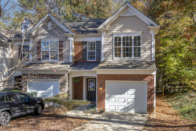 4200 Camden Woods Court Raleigh, NC Townhouse Sold - Photo 1 of 29. Opens carousel modal