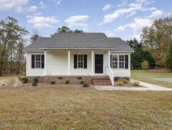 104 Lippizanner Place Zebulon, NC House Sold - Photo 1 of 23. Opens carousel modal