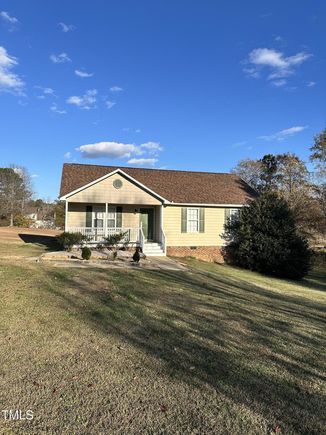 101 Holly Ranch Court Willow Springs, NC House Sold - Photo 1 of 20. Opens carousel modal