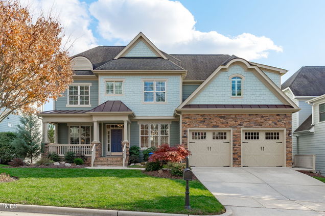 628 Peach Orchard Pl Place Cary, NC House Sold - Photo 1 of 75. Opens carousel modal
