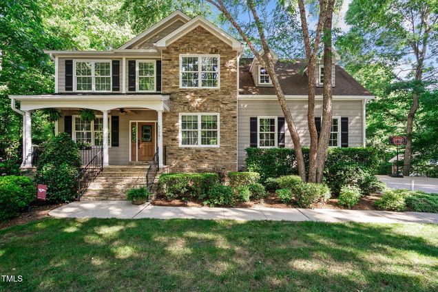 7061 Landingham Drive Willow Springs, NC House Sold - Photo 1 of 74. Opens carousel modal