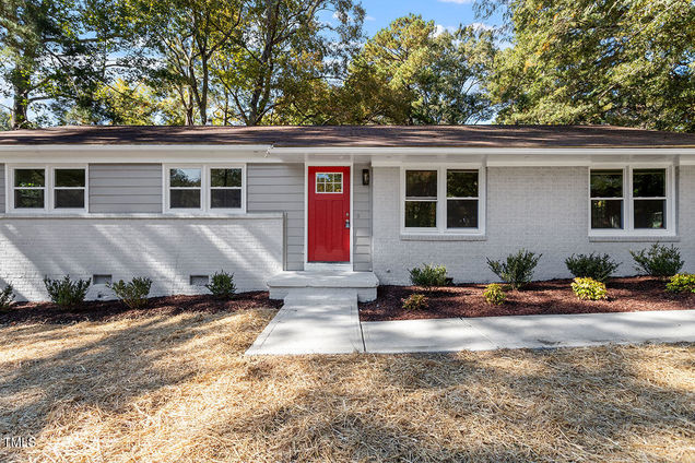 3920 Randell Road Garner, NC House Sold - Photo 1 of 20. Opens carousel modal