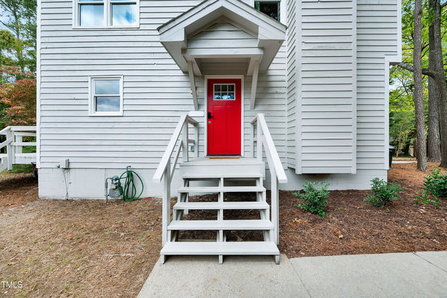 810 Flintwood Court Raleigh, NC Townhouse Sold - Photo 1 of 19. Opens carousel modal