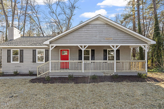 209 Sandy Run Knightdale, NC House Sold - Photo 1 of 27. Opens carousel modal