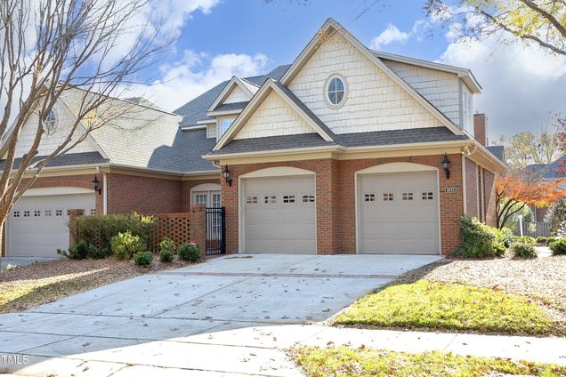 1835 Middlebrook Drive Raleigh, NC Townhouse Sold - Photo 1 of 26. Opens carousel modal