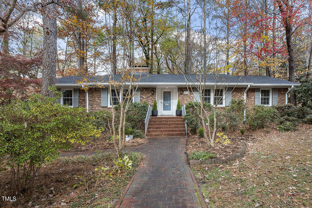 535 E Cornwall Road Cary, NC House Sold - Photo 1 of 33. Opens carousel modal