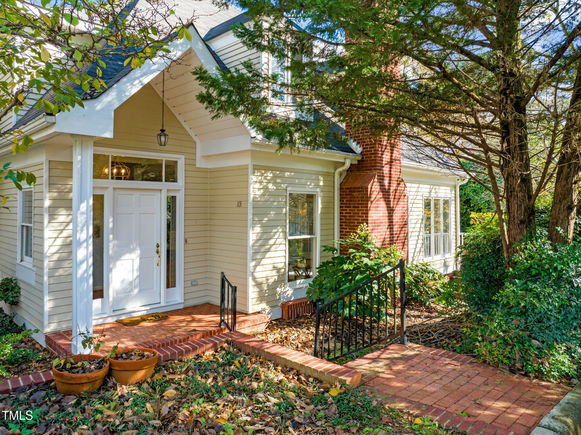 113 Cameron Glen Drive Chapel Hill, NC House Sold - Photo 1 of 49. Opens carousel modal
