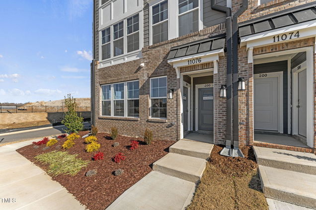 1235 Shaw View Alley Unit 201 Raleigh, NC Condo Sold - Photo 1 of 38. Opens carousel modal