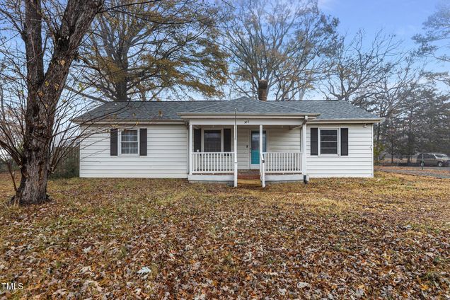 302 12th Street Butner, NC House Sold - Photo 1 of 20. Opens carousel modal