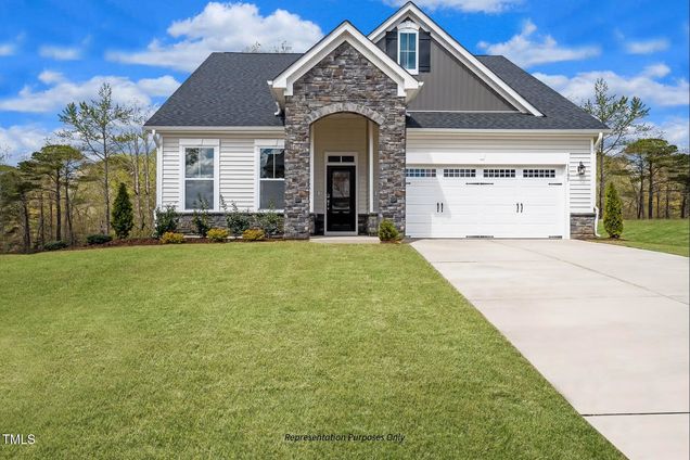 72 Macy Circle Wendell, NC House Sold - Photo 1 of 12. Opens carousel modal