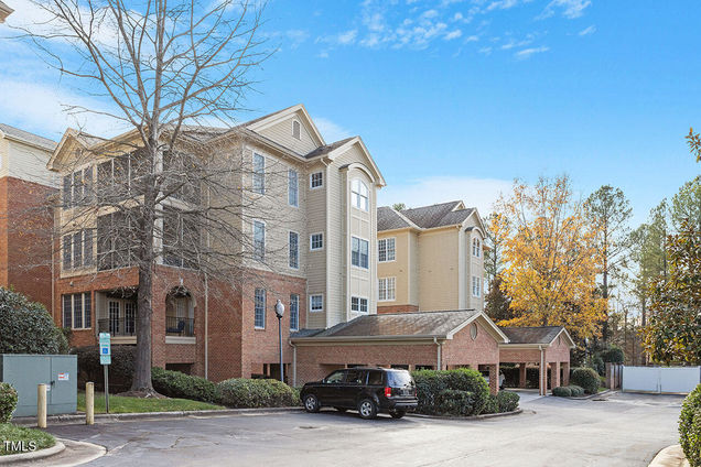 714 W Barbee Chapel Road Unit Unit 714 Chapel Hill, NC Condo Sold - Photo 1 of 33. Opens carousel modal