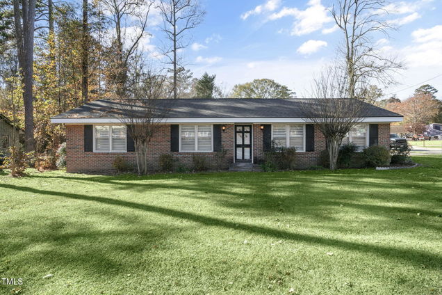 2627 Ridge Road NW Wilson, NC House Sold - Photo 1 of 42. Opens carousel modal