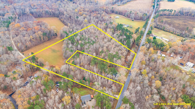 Lot 8 Circle L Trail Rougemont, NC Land Active - Photo 1 of 4. Opens carousel modal