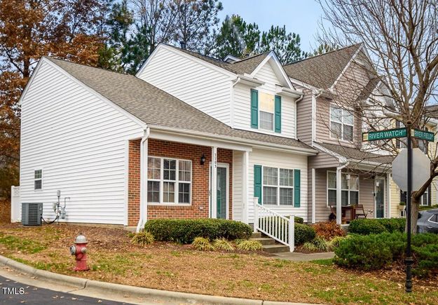 7703 River Field Drive Raleigh, NC Townhouse Sold - Photo 1 of 31. Opens carousel modal